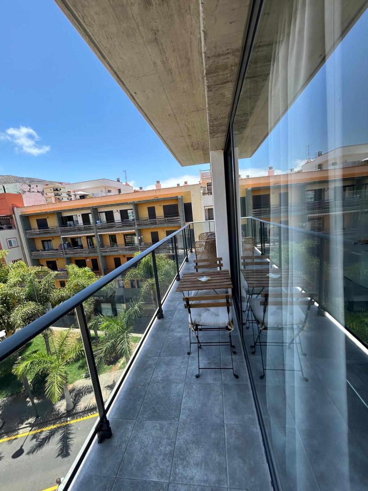 Appartement New Center Cristianos *