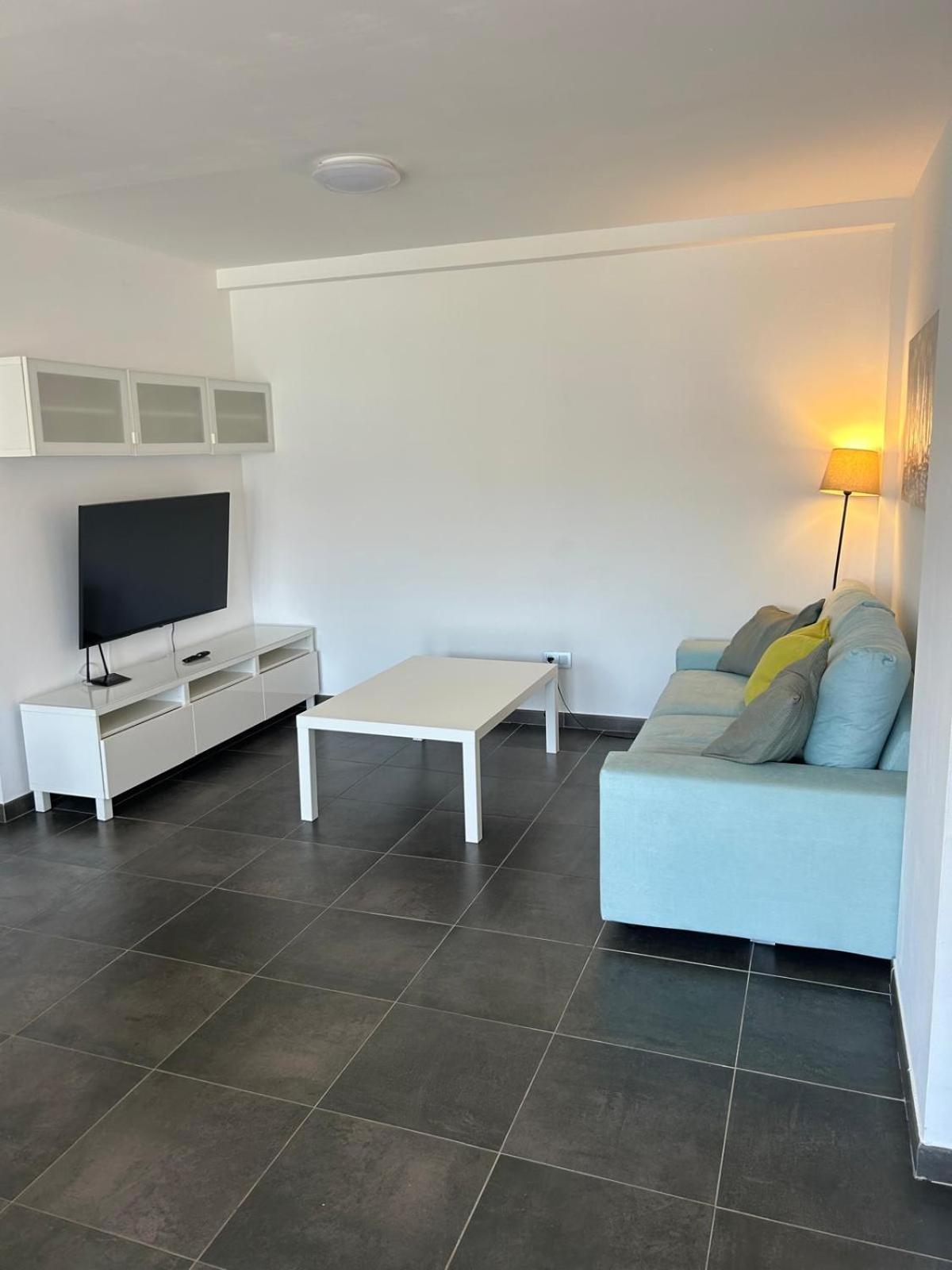 New Center Cristianos Appartement