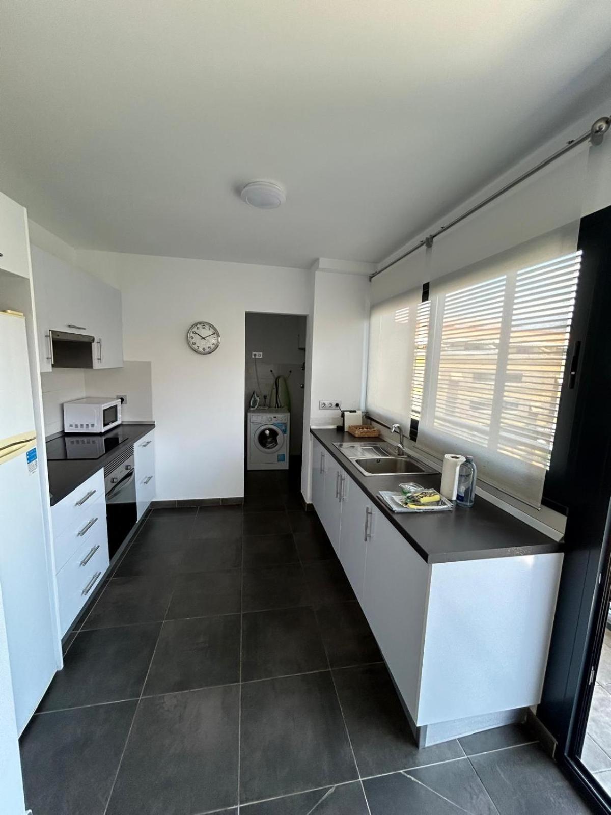 New Center Cristianos Appartement Los Cristianos (Tenerife)