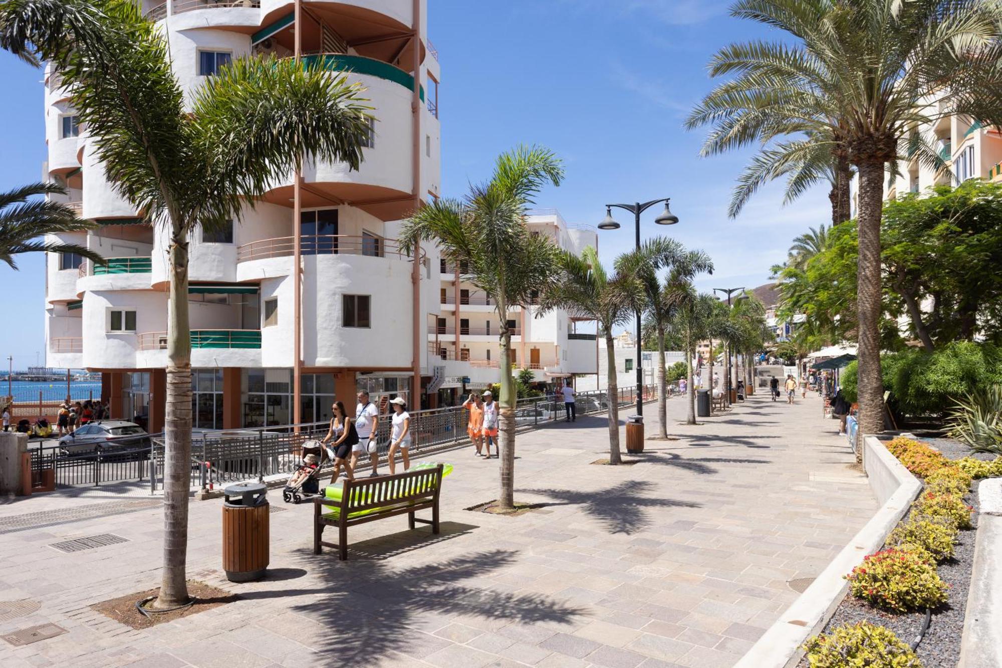 Appartement New Center Cristianos Los Cristianos (Tenerife)