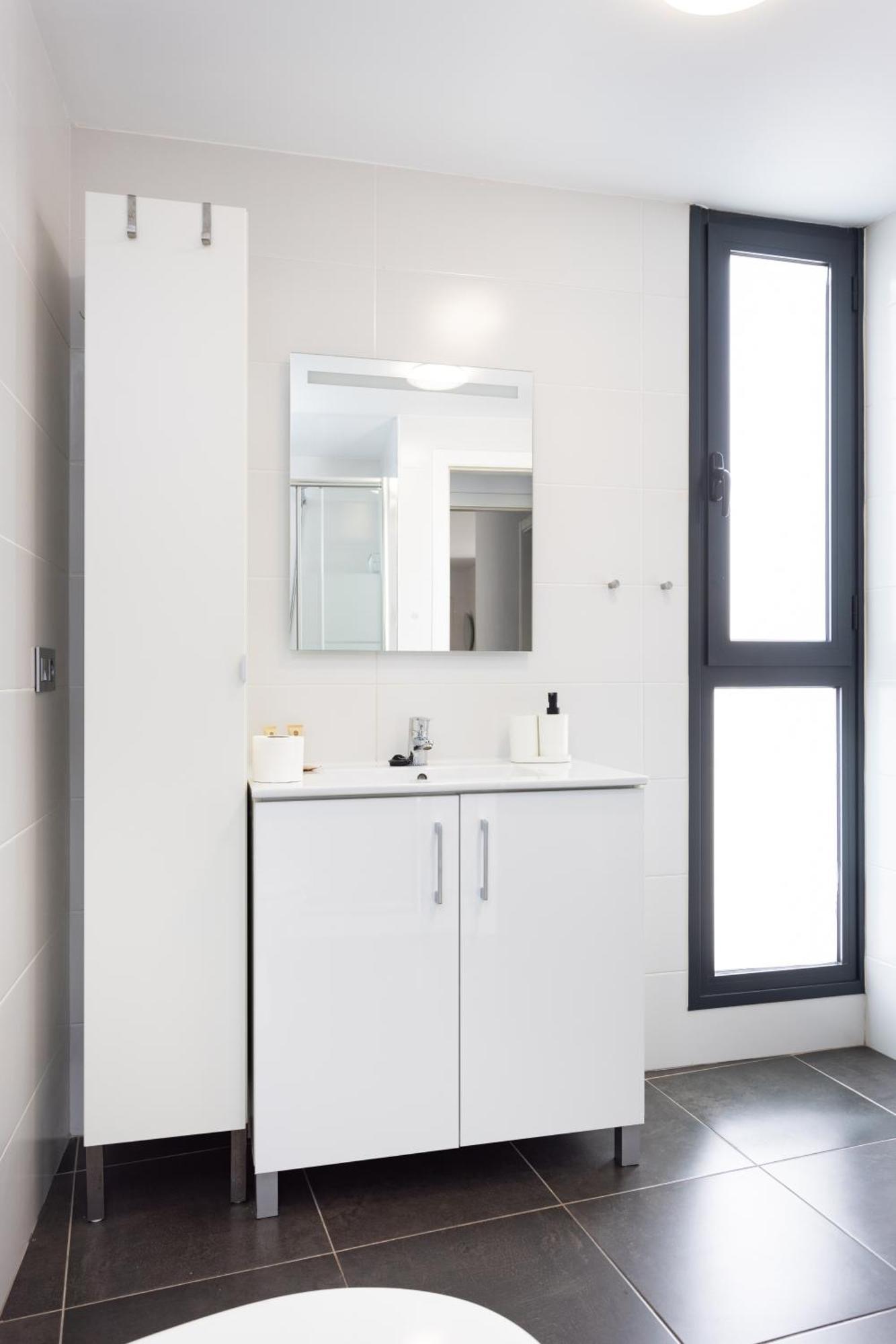 New Center Cristianos Appartement *