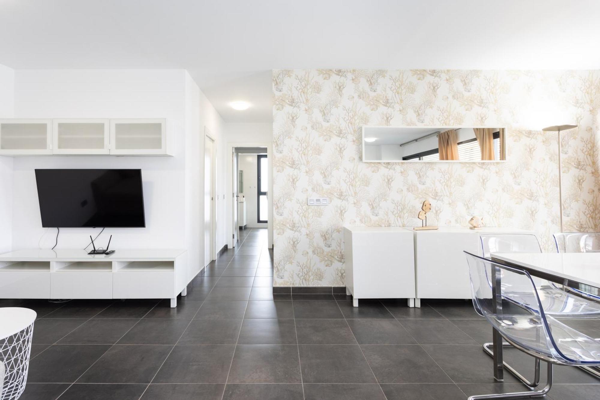 New Center Cristianos Apartamento *