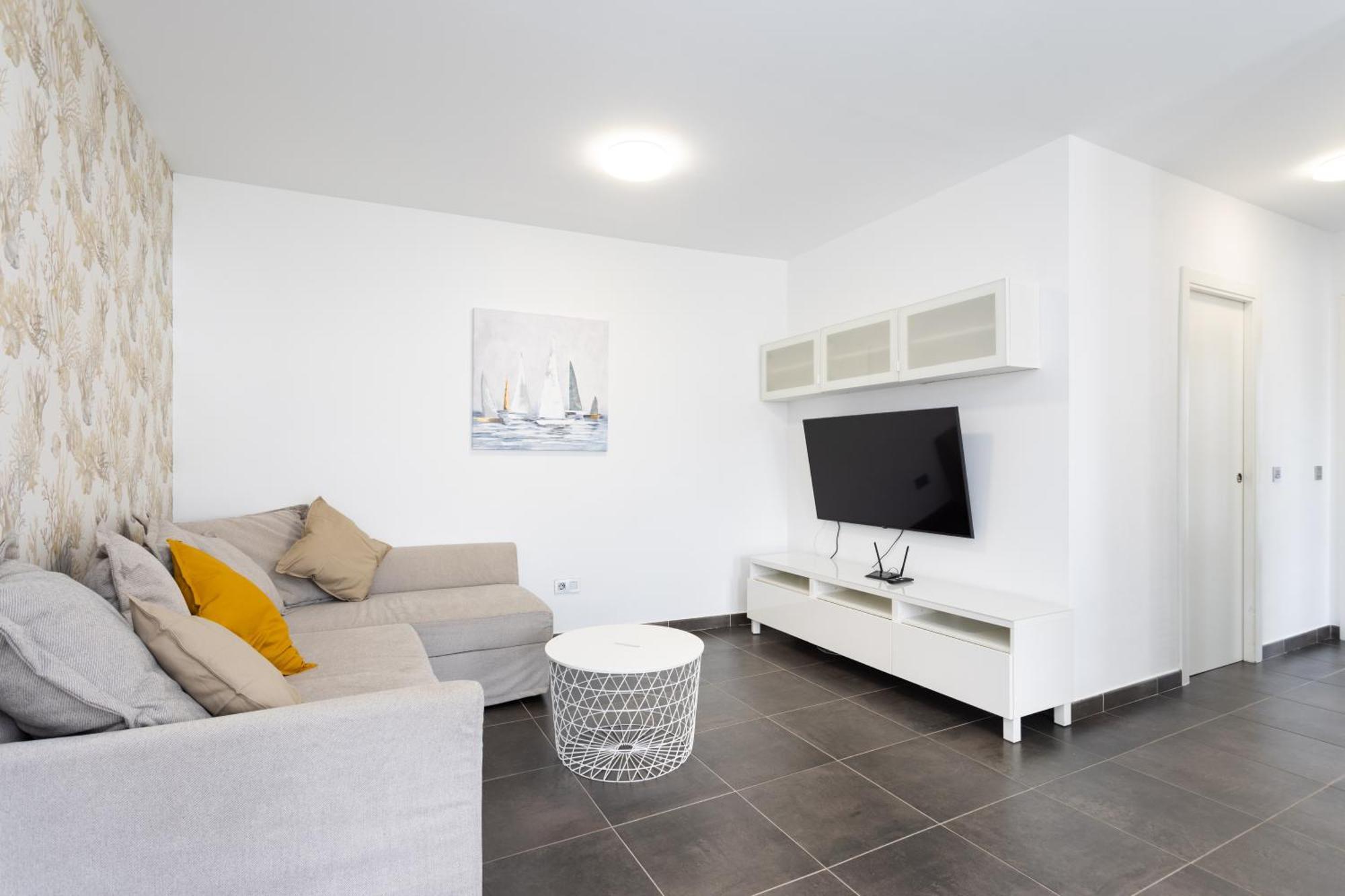 New Center Cristianos Appartement Los Cristianos (Tenerife)