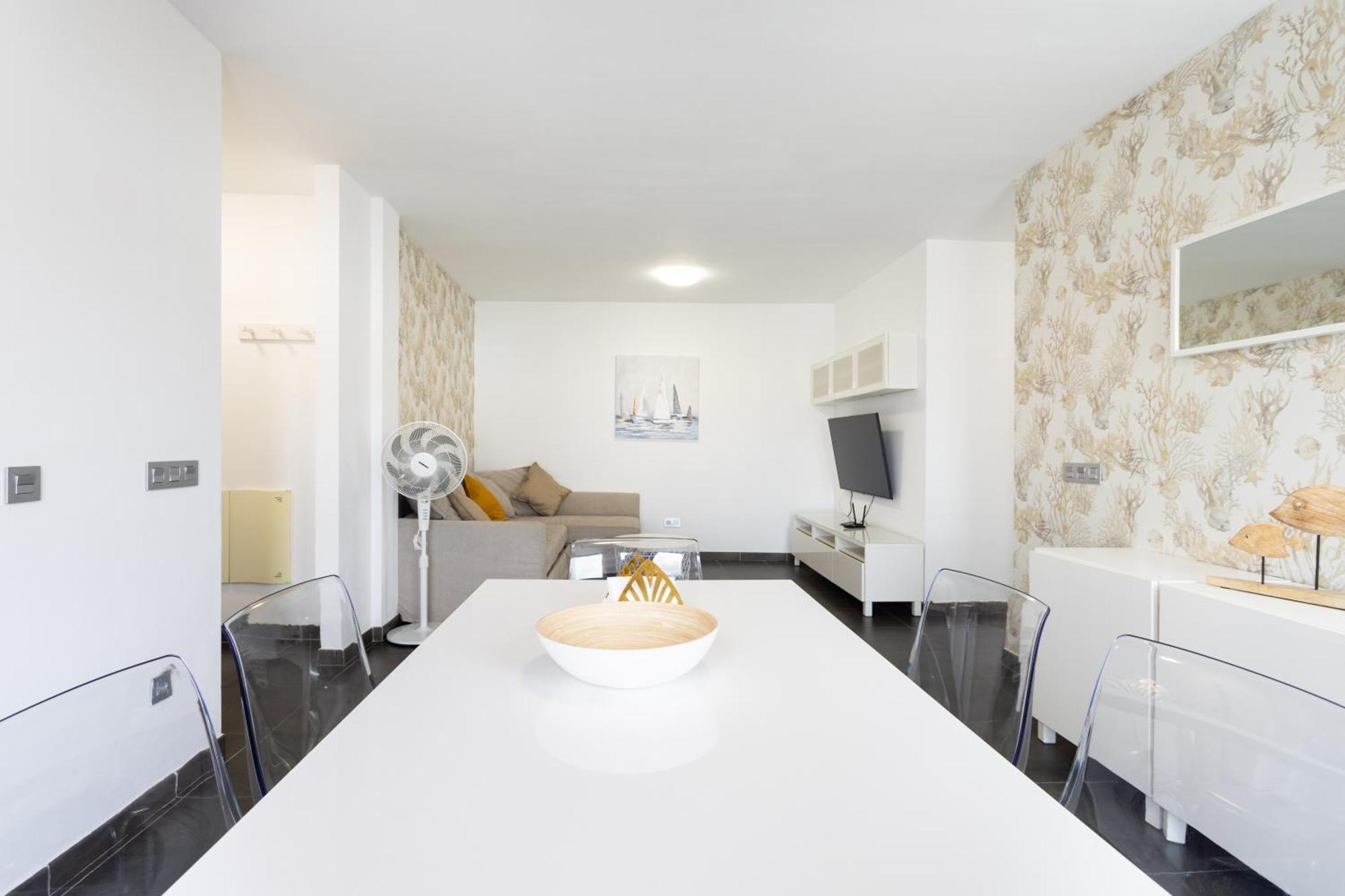 Appartement New Center Cristianos Los Cristianos (Tenerife)