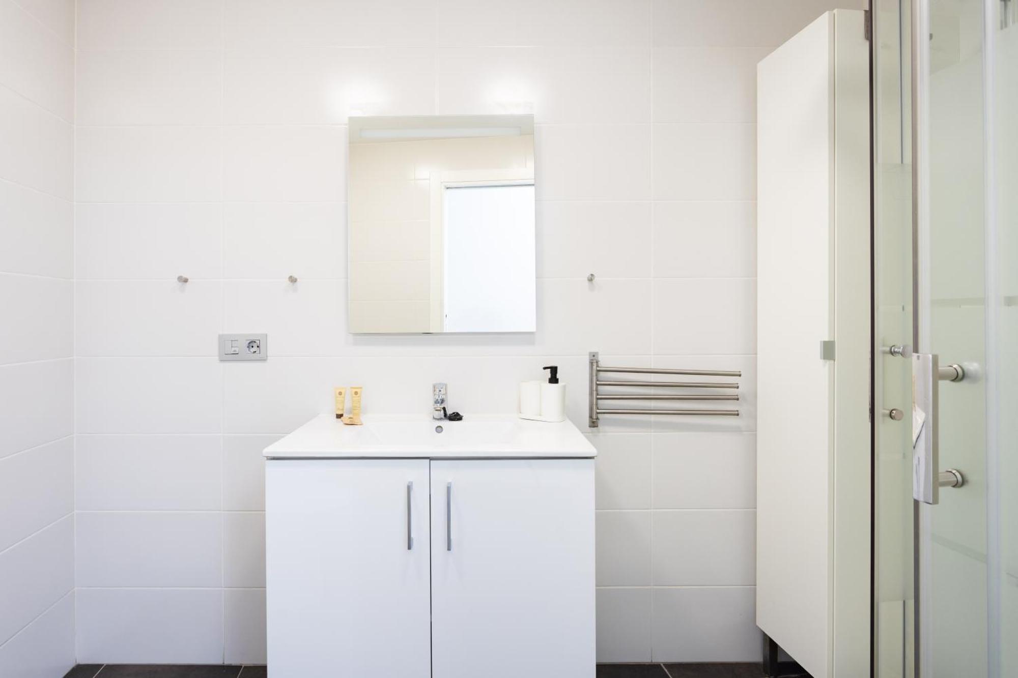 Apartamento New Center Cristianos