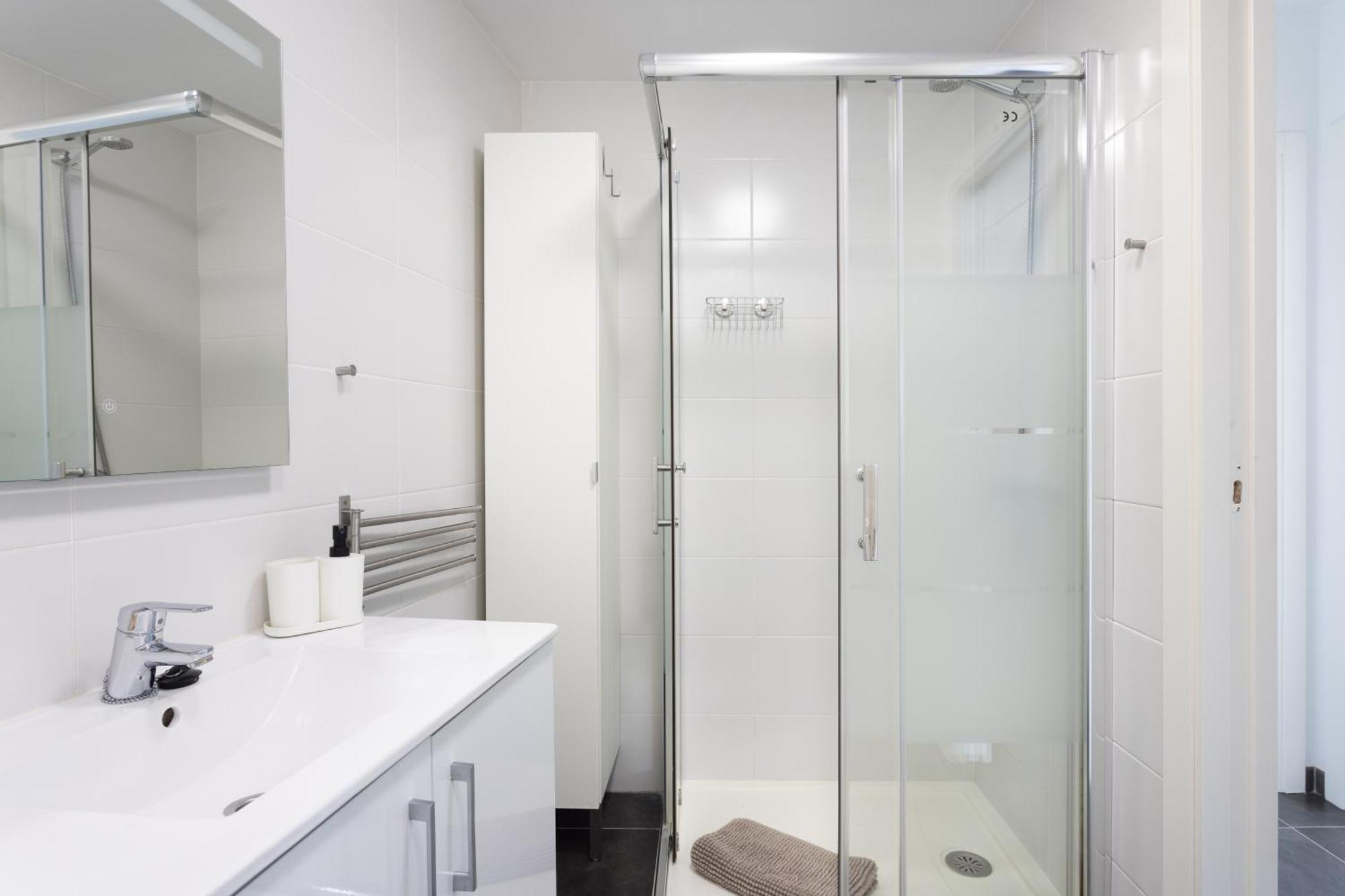 Appartement New Center Cristianos *