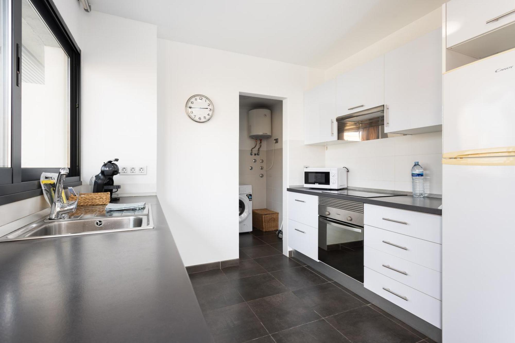 Appartement New Center Cristianos Los Cristianos (Tenerife)