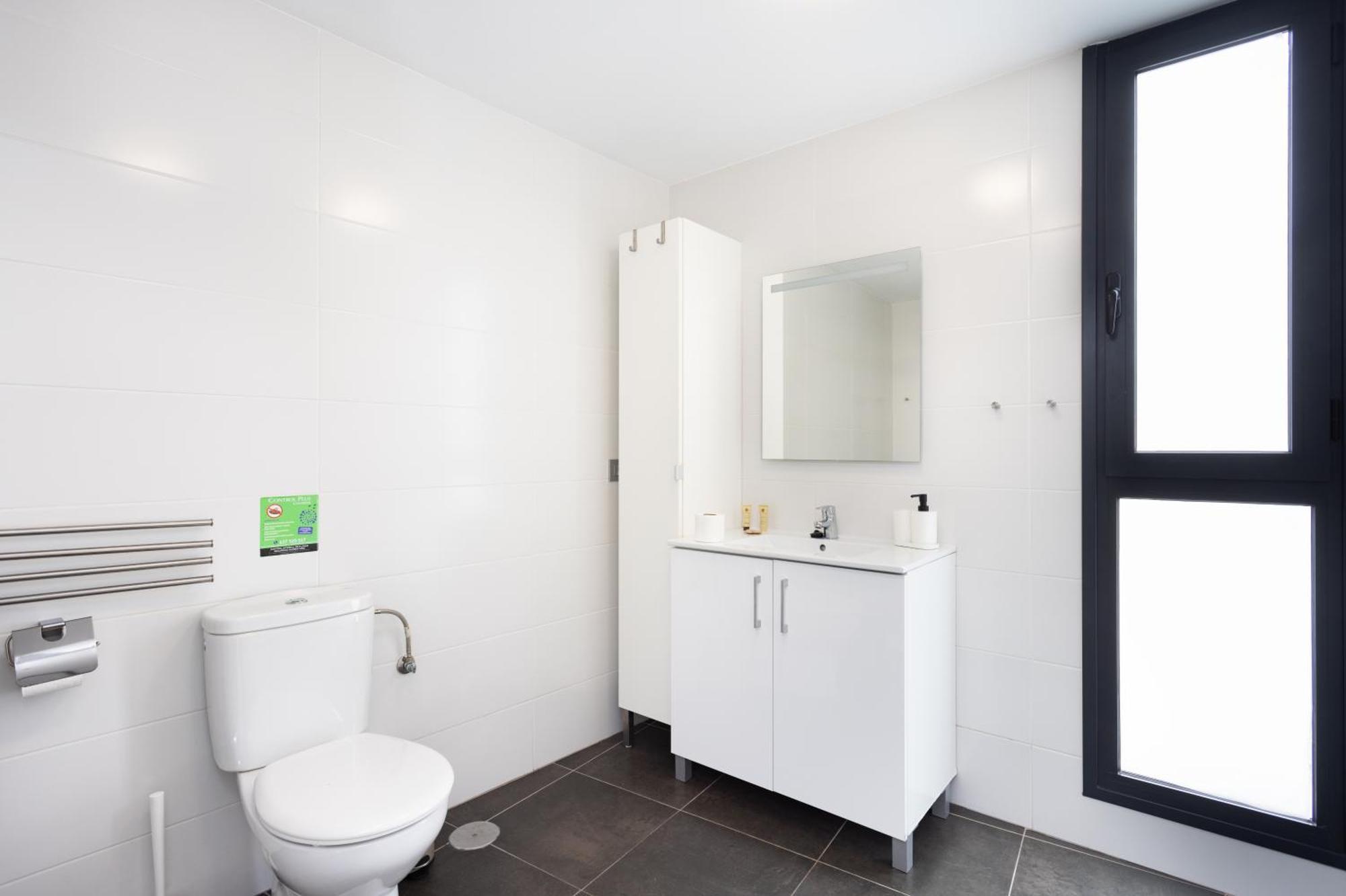 New Center Cristianos Appartement