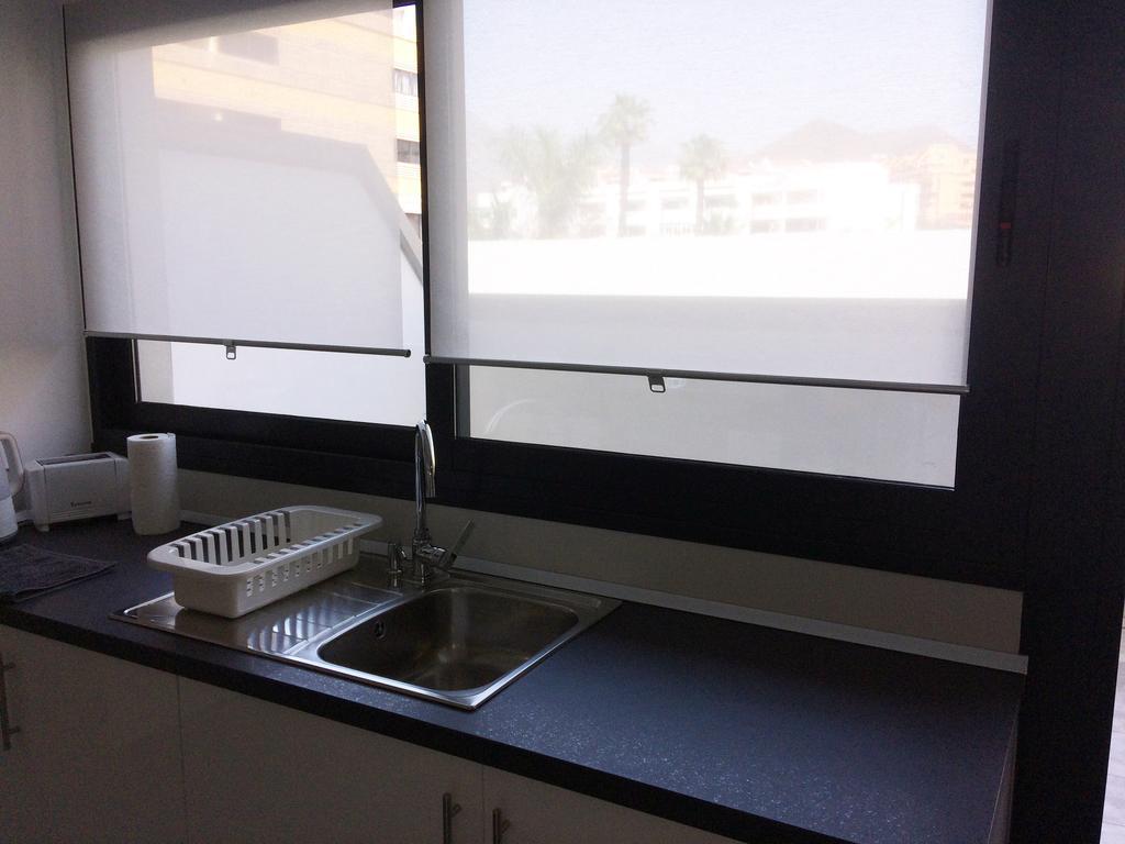 Apartamento New Center Cristianos Los Cristianos (Tenerife)
