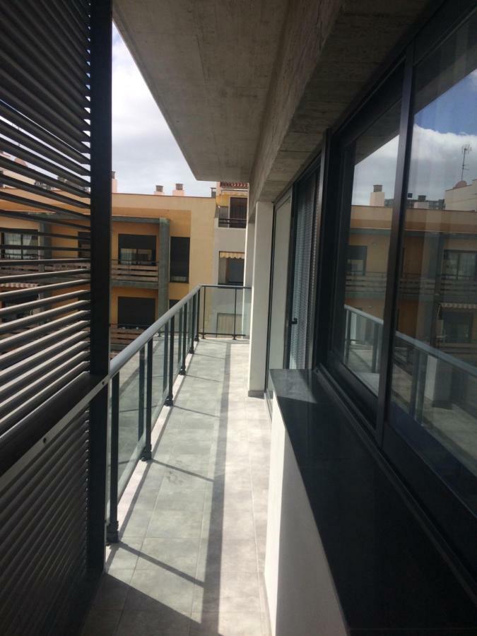 Appartement New Center Cristianos