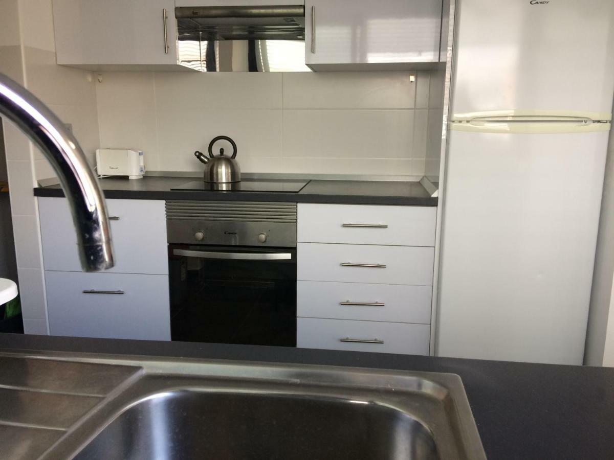 Apartamento New Center Cristianos Los Cristianos (Tenerife)