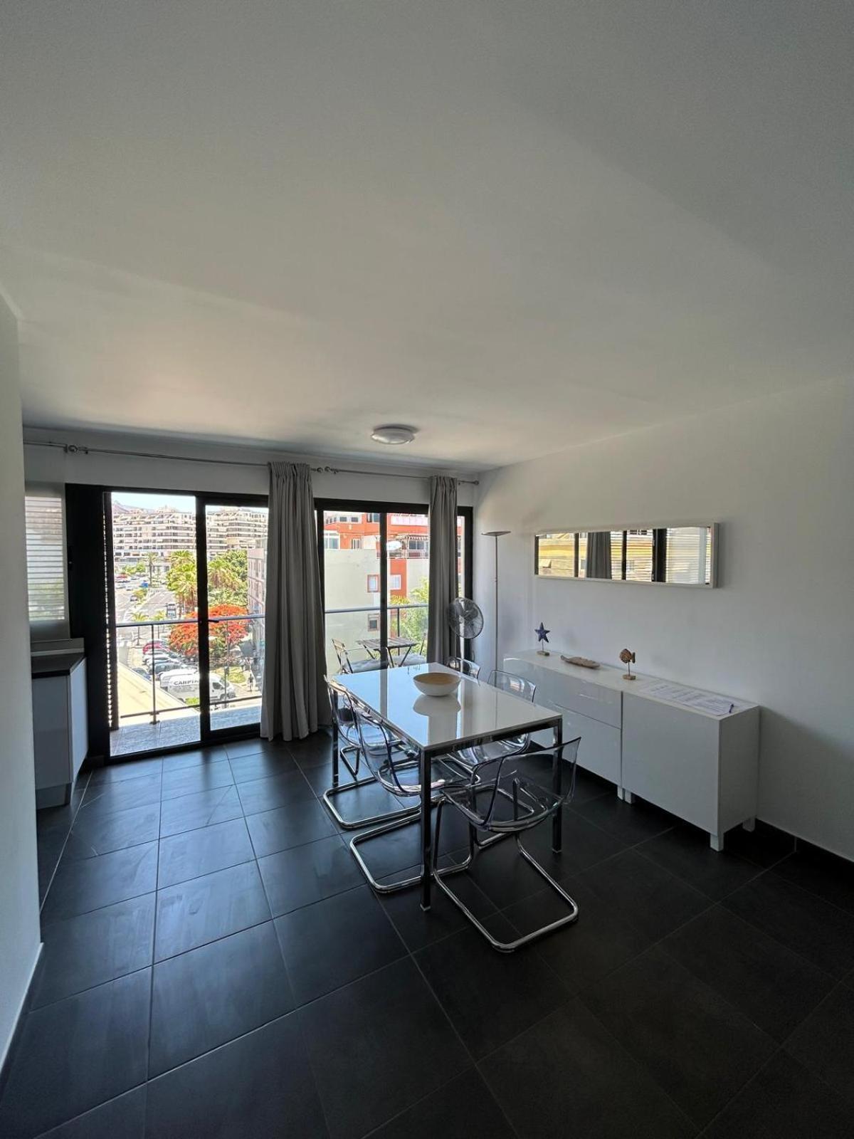 New Center Cristianos Apartment Los Cristianos (Tenerife)