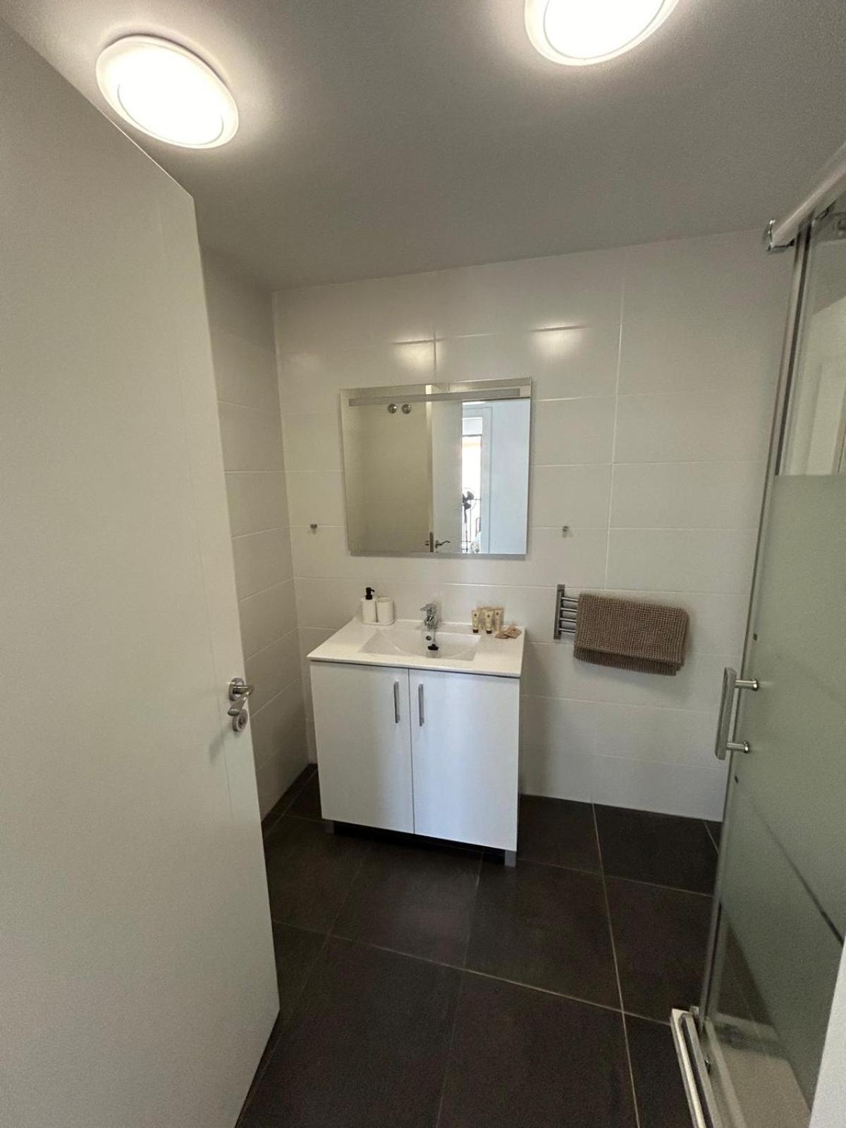 Apartment New Center Cristianos