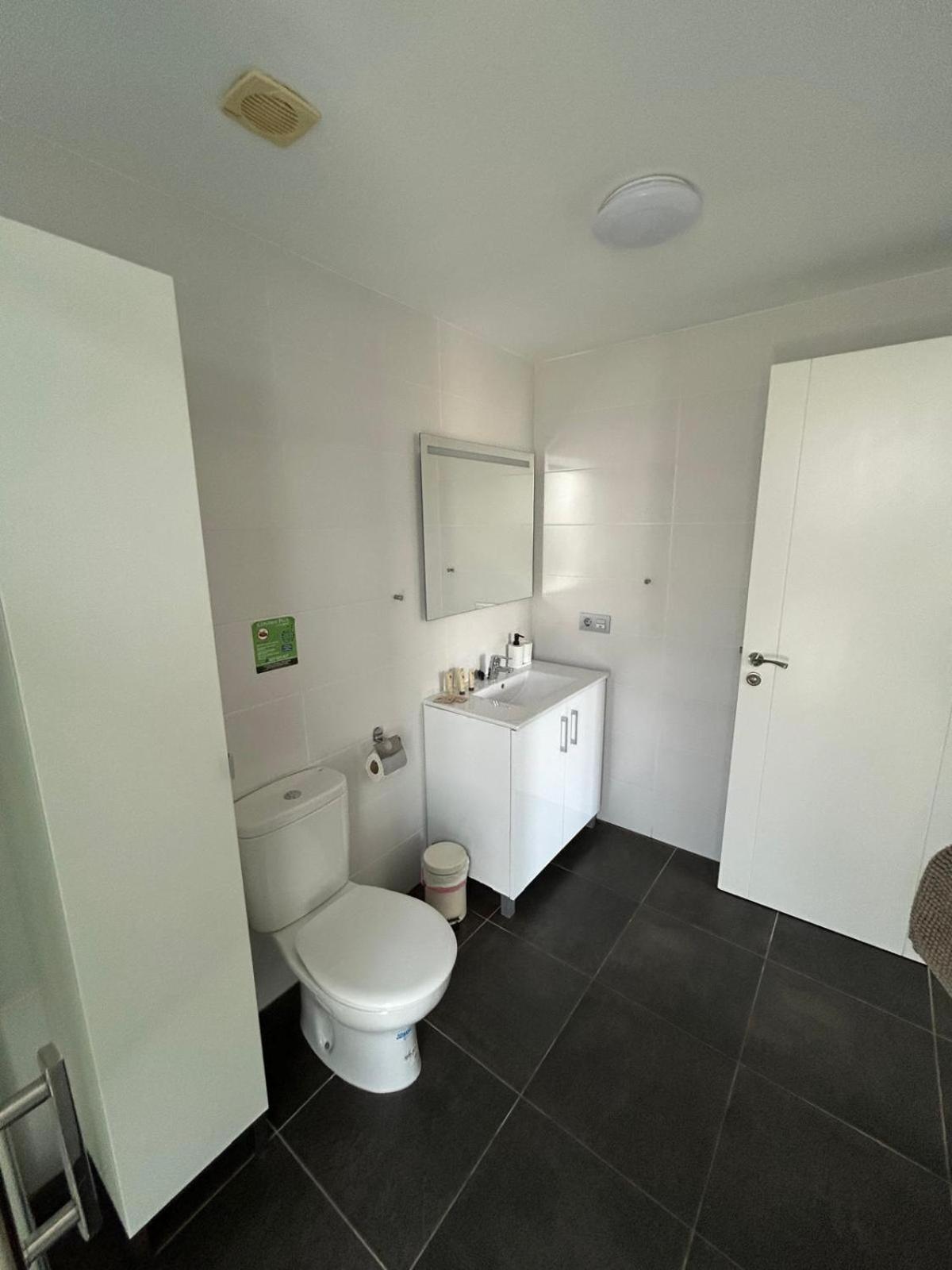 New Center Cristianos Apartment *