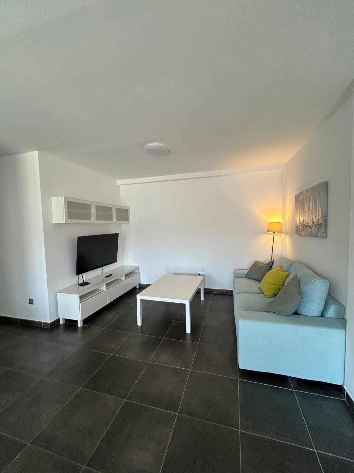 Apartment New Center Cristianos *