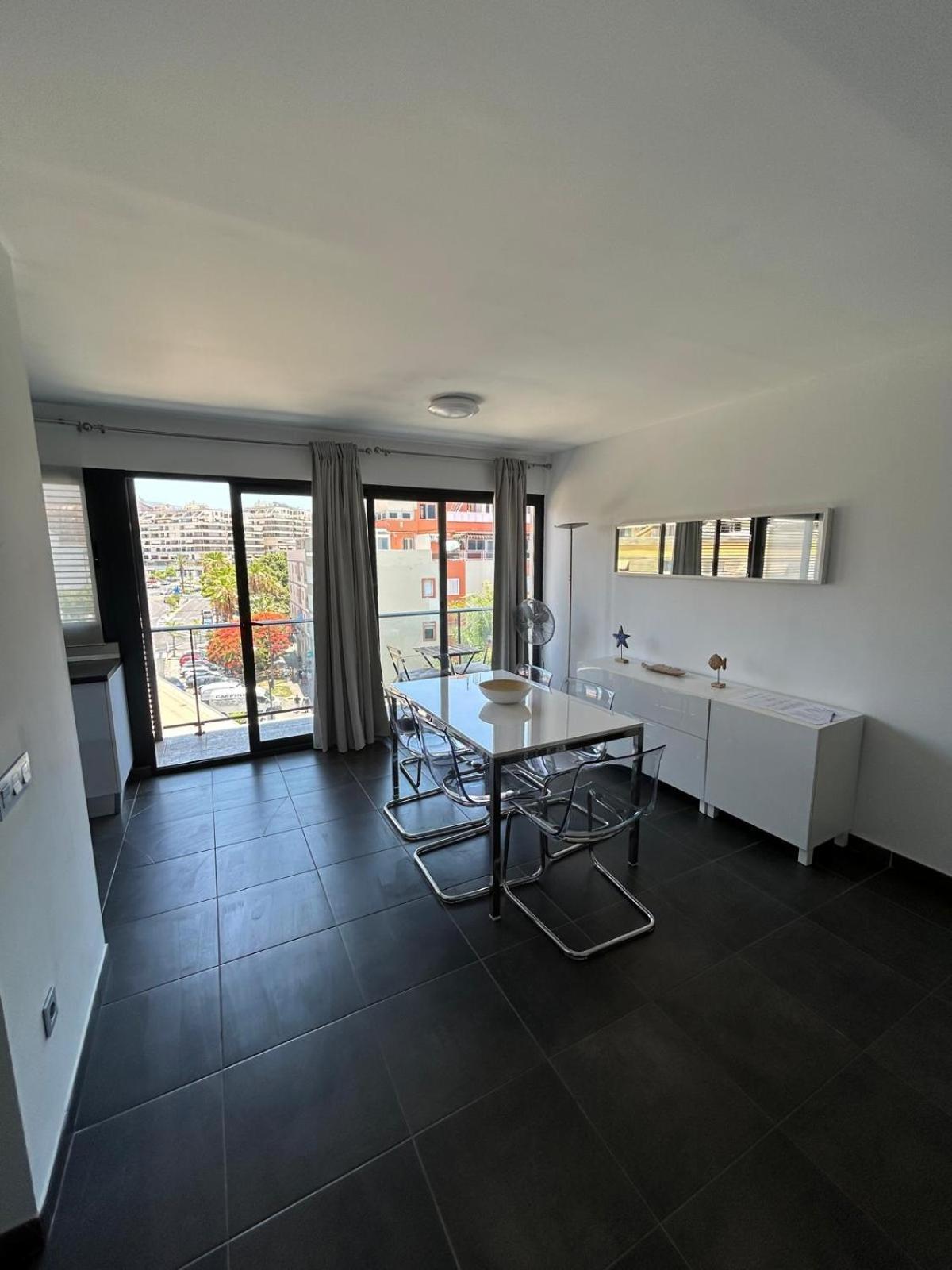 Apartment New Center Cristianos Los Cristianos (Tenerife)