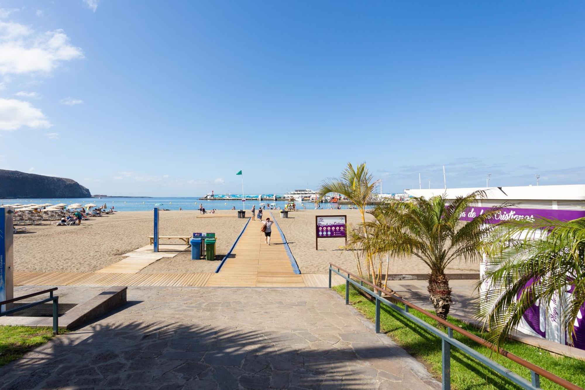 New Center Cristianos Los Cristianos (Tenerife)