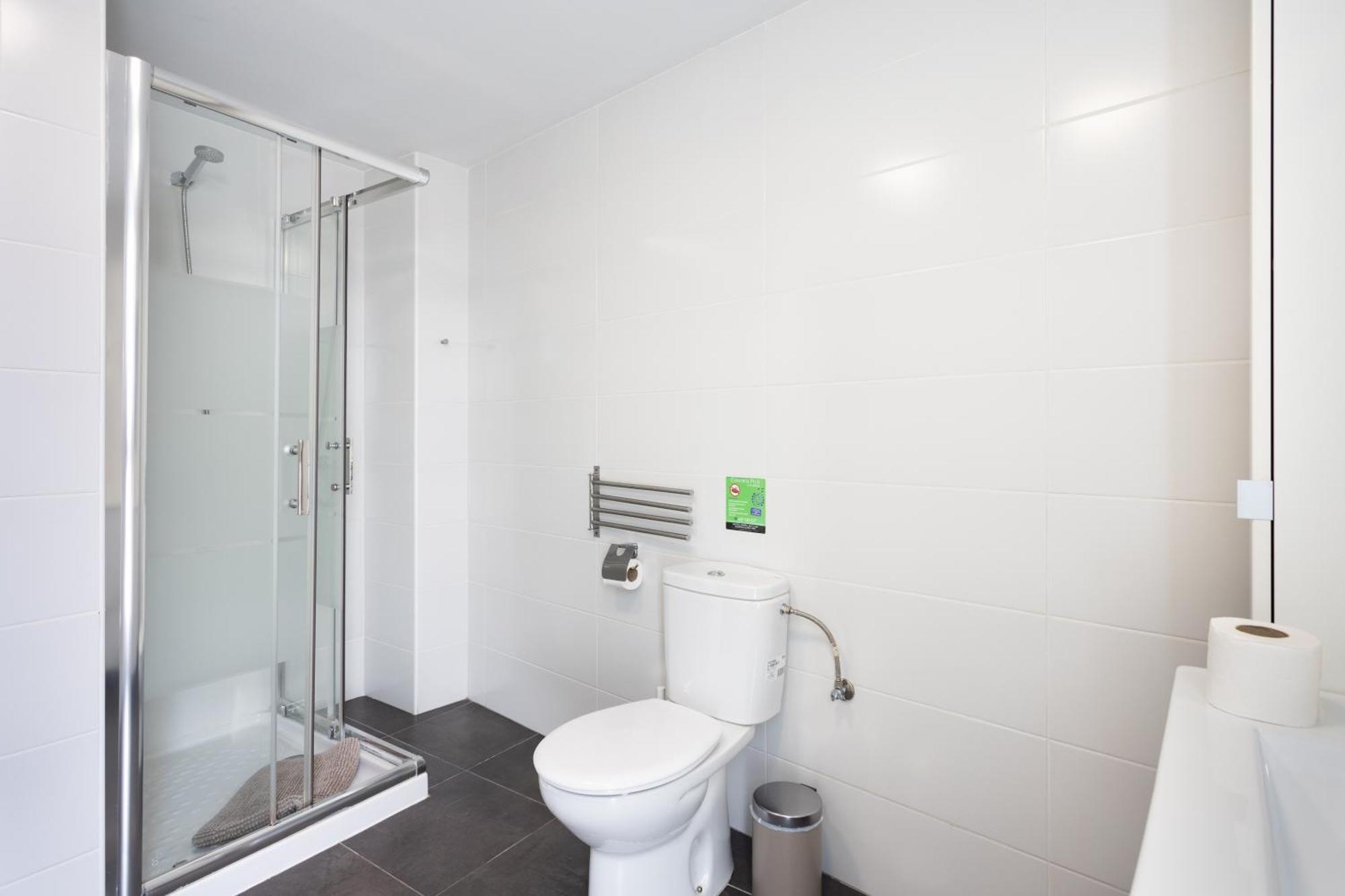 Apartment New Center Cristianos